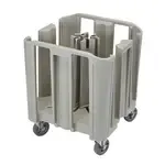 Cambro , ADCSC480, Dish Carts