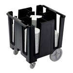 Cambro , DCS950110, Dish Caddies