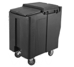 Cambro , ICS125T401, Ice Bin / Ice Caddy , Mobile