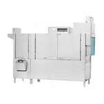 Champion Industries , 64-PRO, Dishwasher, rack conveyor