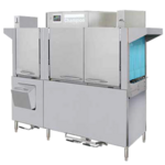 Champion Industries , 66-PRO, Dishwasher, rack conveyor