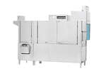Champion Industries , 86-PRO Steam, Dishwasher, rack conveyor, Steam