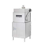 Champion Industries , DH-6000VHR, Dishwasher, Hood Type