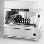 Champion Industries , PP-36-S, Pot & Pan Washer