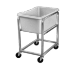 Channel Manufacturing , 600, Cart, Bulk Goods