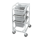 Channel Manufacturing , AXD503L, Cart, Bulk Goods