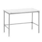 Channel Manufacturing , CT248, Work Table, Poly Top