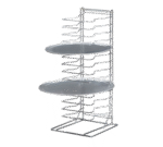 Channel Manufacturing , PR-15W, Pan Rack, Pizza