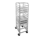 Channel Manufacturing , RB-4, Pan Rack, Pizza