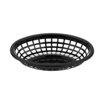 Clipper Mill , OB-734-BK, Basket, Fast Food