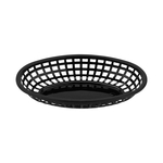 Clipper Mill , OB-938-BK, Basket, Fast Food