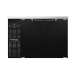 Continental Refrigerator , BB50N, Back Bar Cabinet, Refrigerated