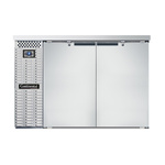Continental Refrigerator , BB50NSS, Back Bar Cabinet, Refrigerated