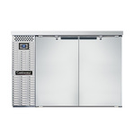 Continental Refrigerator , BB50SNSS, Back Bar Cabinet, Refrigerated