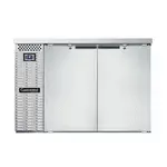 Continental Refrigerator , BB50SNSS, Back Bar Cabinet, Refrigerated
