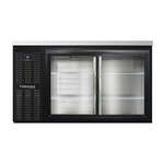 Continental Refrigerator , BB59NSGD, Back Bar Cabinet, Refrigerated