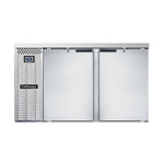 Continental Refrigerator , BB59NSS, Back Bar Cabinet, Refrigerated