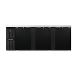 Continental Refrigerator , BB90N, Back Bar Cabinet, Refrigerated