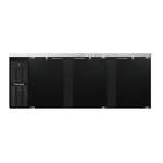 Continental Refrigerator , BB90SN, Back Bar Cabinet, Refrigerated