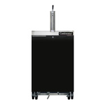 Continental Refrigerator , KC24N, Draft Beer Cooler
