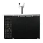 Continental Refrigerator , KC50N, Draft Beer Cooler