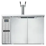 Continental Refrigerator , KC50NSS, Draft Beer Cooler