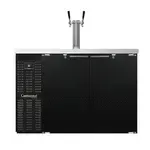 Continental Refrigerator , KC50SN, Draft Beer Cooler