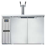 Continental Refrigerator , KC50SNSS, Draft Beer Cooler