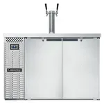 Continental Refrigerator , KC50SNSS, Draft Beer Cooler