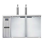 Continental Refrigerator , KC59NSS, Draft Beer Cooler
