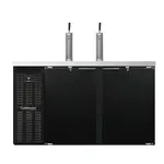 Continental Refrigerator , KC59SN, Draft Beer Cooler