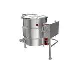Crown Steam ELT-40_18KW_208V_1PH, 5 Pan Electric Steamer