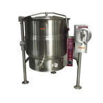 Crown Steam , ELT-40, 5 Pan Electric Steamer