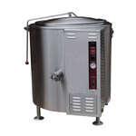 Crown Steam , GL-40E, 5 Pan Electric Steamer