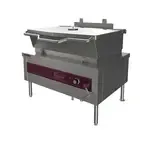 Crown Steam GS-40_LP, 5 Pan Electric Steamer