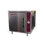 Crown Steam , SX-5, 5 Pan Electric Steamer