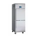 Delfield , GAR1NP-SH, Refrigerator, Reach-In