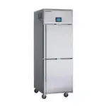 Delfield , GAR1P-SH, Refrigerator, Reach-In