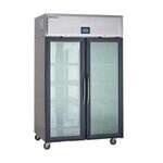 Delfield , GAR2NP-GH, Refrigerator, Reach-In
