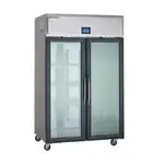 Delfield , GAR2NP-GH, Refrigerator, Reach-In