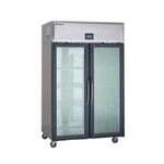Delfield , GAR2P-G, Refrigerator, Reach-In