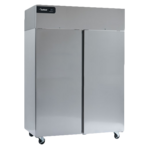 Delfield , GBR2P-S, Refrigerator, Reach-In