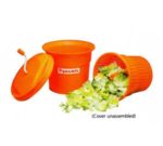 Dynamic USA , E002, Salad / Vegetable Dryer, Manual