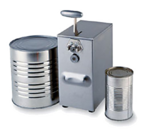 Edlund , 203/115V, Can Opener, Electric