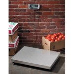 Edlund , ERS-300, Scale, Receiving, Digital