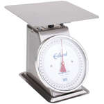 Edlund , HD-50, Scale, Receiving, Dial