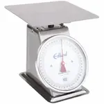 Edlund , HD-50, Scale, Receiving, Dial