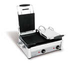 Eurodib USA , SFE02360240, Panini Grills
