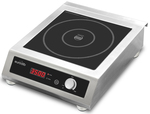 Eurodib USA , SWI3500, Induction Cookers