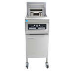 Frymaster , RE17TC w/ CM3.5, Fryer, Electric, Floor Model, Full Pot